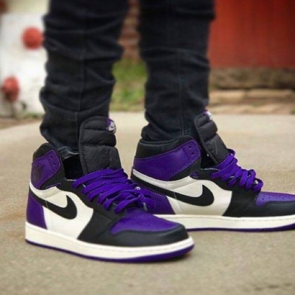 Nike jordan 1 - Picture 3 of 12